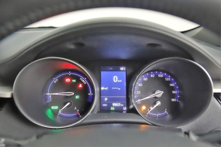 2020 Toyota C-HR - photo 18