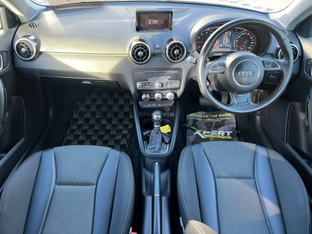 2017 Audi A1 - photo 10