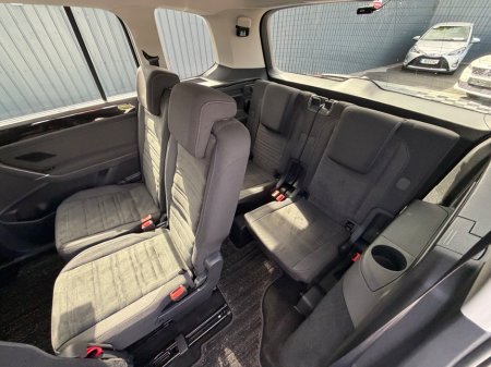 2020 Volkswagen Touran - photo 54