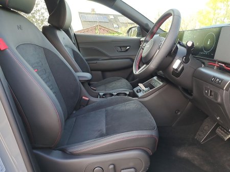 2026 Hyundai KONA - photo 28