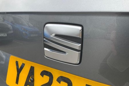 2023 SEAT Ateca - photo 40