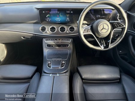2023 Mercedes-Benz E-Class - photo 13
