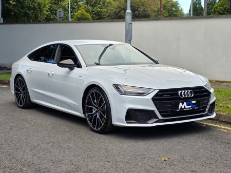 2020 Audi A7 - photo 5