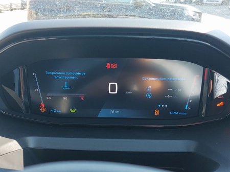 2026 Peugeot Partner - photo 9