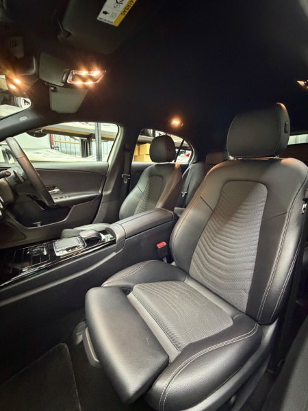 2019 Mercedes-Benz A-Class - photo 16