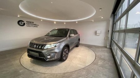2022 Suzuki Vitara - photo 4