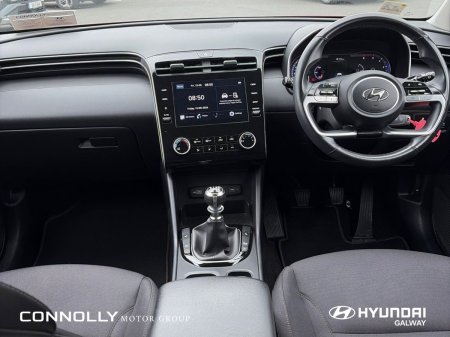 2023 Hyundai Tucson - photo 4