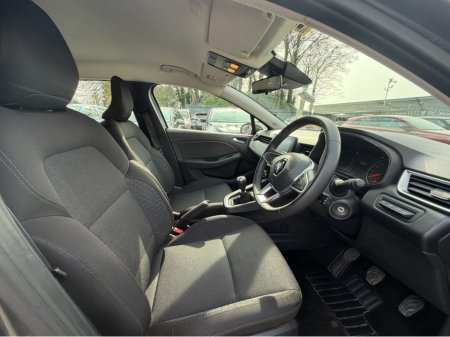 2023 Renault Clio - photo 12
