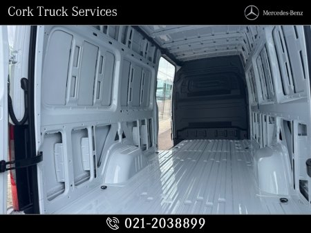 2026 Mercedes-Benz Sprinter - photo 8