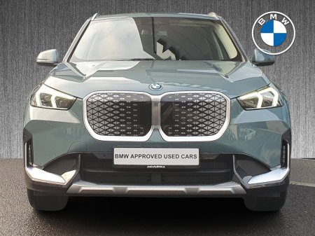 2026 BMW iX1 - photo 16
