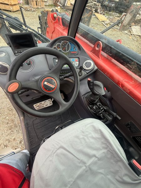 0 MANITOU  - photo 10
