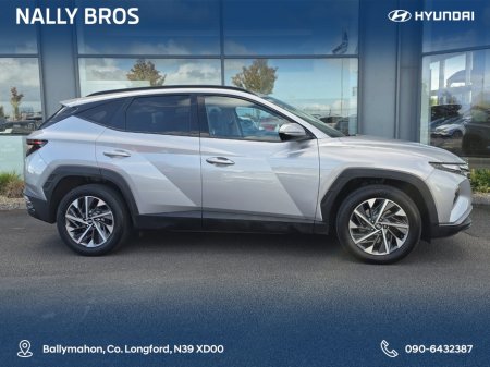 2022 Hyundai Tucson - photo 2