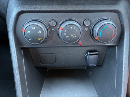 2024 Dacia Sandero - photo 23