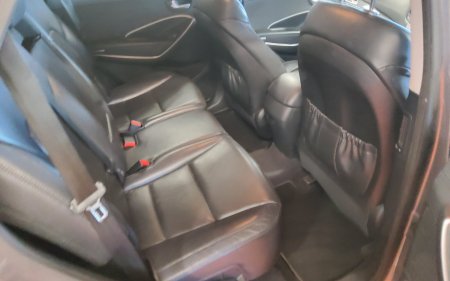 2013 Hyundai Santa Fe - photo 10