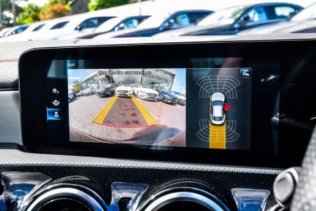 2023 Mercedes-Benz CLA - photo 19