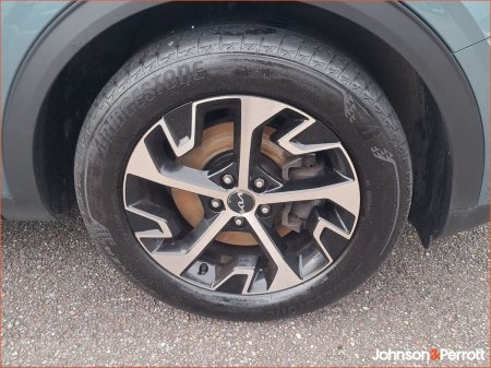 2023 Kia Sportage - photo 9