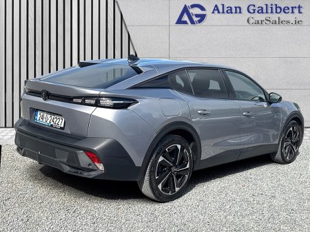 2024 Peugeot 408 - photo 8