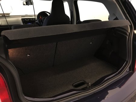 2016 Volkswagen up! - photo 9