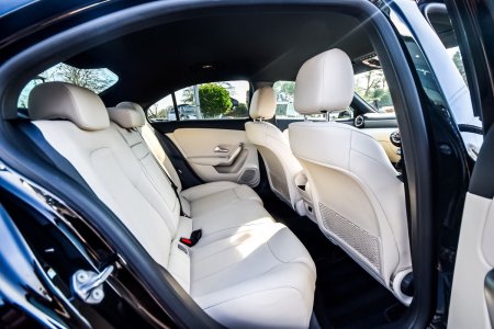 2022 Mercedes-Benz A-Class - photo 15
