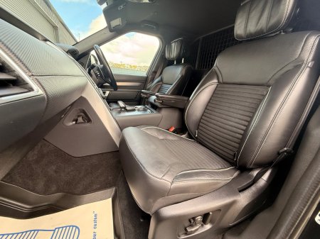 2023 Land Rover Discovery - photo 16