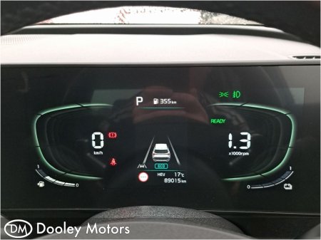 2023 Kia Sportage - photo 20