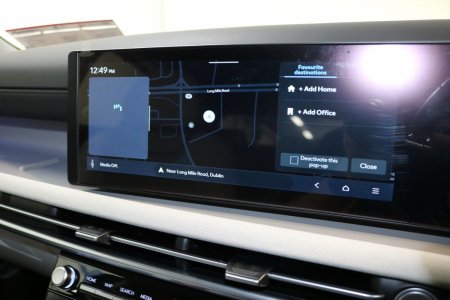 2026 Hyundai Tucson - photo 15