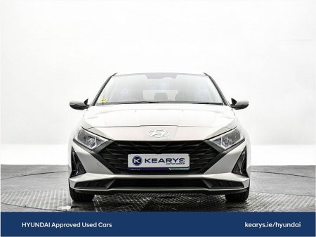 2026 Hyundai i20 - photo 11