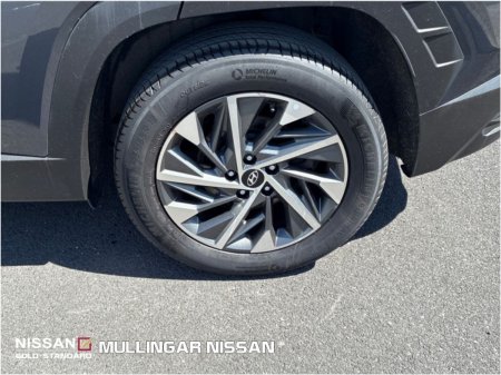 2022 Hyundai Tucson - photo 9