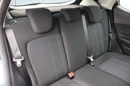 2019 Ford Fiesta - photo 20
