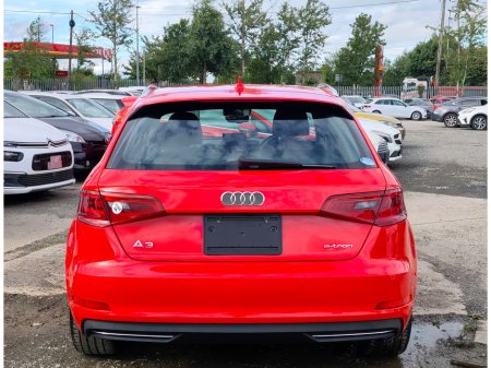 2015 Audi A3 - photo 5