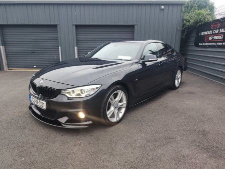 2016 BMW 4-Series - photo 2