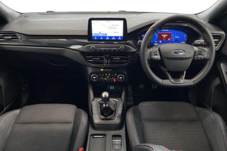 2021 Ford Focus - photo 10