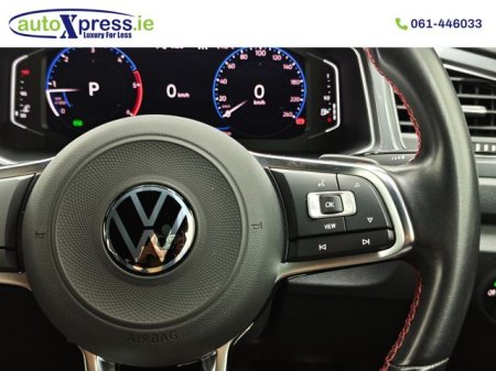 2021 Volkswagen T-Roc - photo 29