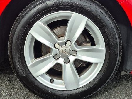 2018 Audi A1 - photo 10
