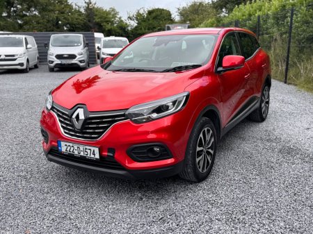 2022 Renault Kadjar - photo 3
