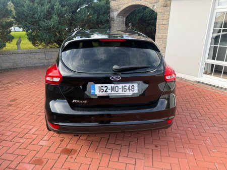 2016 Ford Focus - photo 9