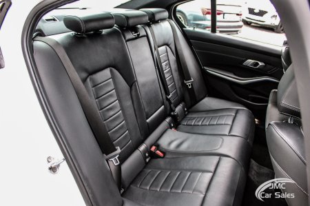 2020 BMW 3-Series - photo 25