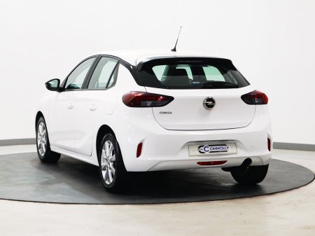 2023 Opel Corsa - photo 6