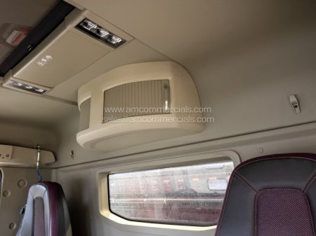 2022 VOLVO FMX 420 - photo 22