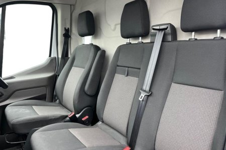 2025 Ford Transit - photo 11