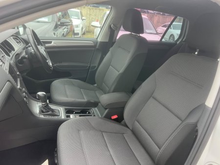 2015 Volkswagen Golf - photo 19
