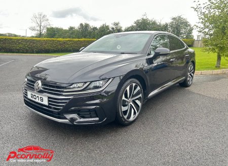2019 Volkswagen Arteon - photo 3