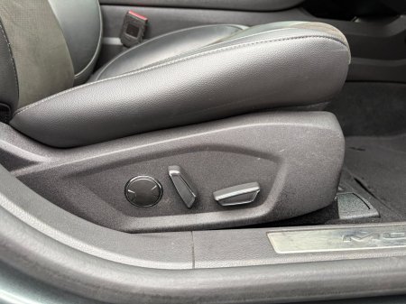 2018 Ford Mondeo - photo 27