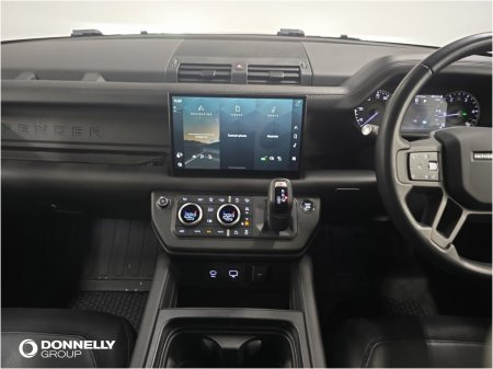2023 Land Rover Defender - photo 14