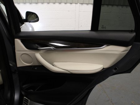 2018 BMW X5 - photo 29