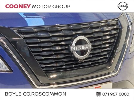 2024 Nissan X-Trail - photo 27