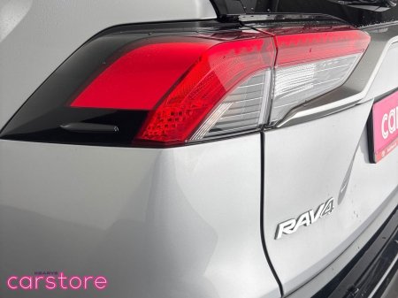 2021 Toyota RAV4 - photo 20