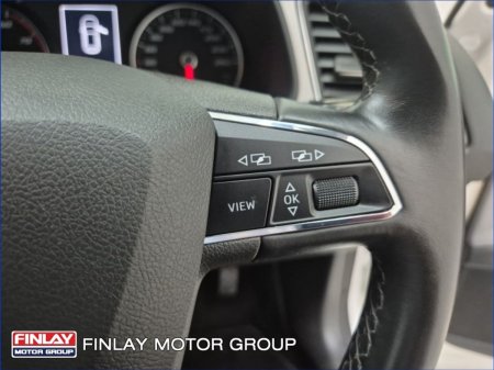 2020 SEAT Leon - photo 25