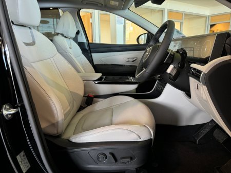 2026 Hyundai Tucson - photo 6