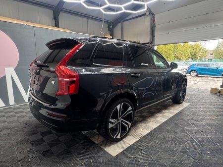 2023 Volvo XC90 - photo 3
